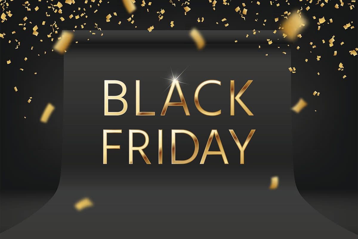 🎉 BLACK FRIDAY PROMO – valid until November 30th! 🎉